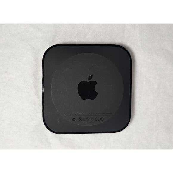 Apple TV 2nd Generation 8GB Tested Media Streamer A1378 Open Box - Picture 5 of 8